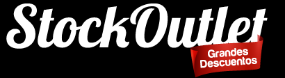 Logo - stockoutlet.es