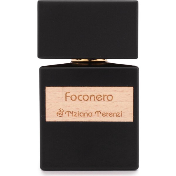 Tiziana terenzi foconero eau de parfum 100ml