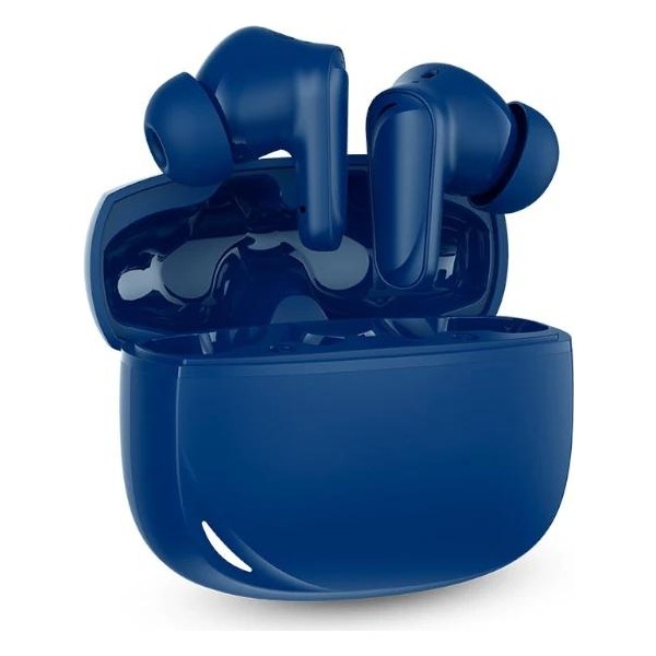 Spc auriculares boost buds royale azul bt 5.4