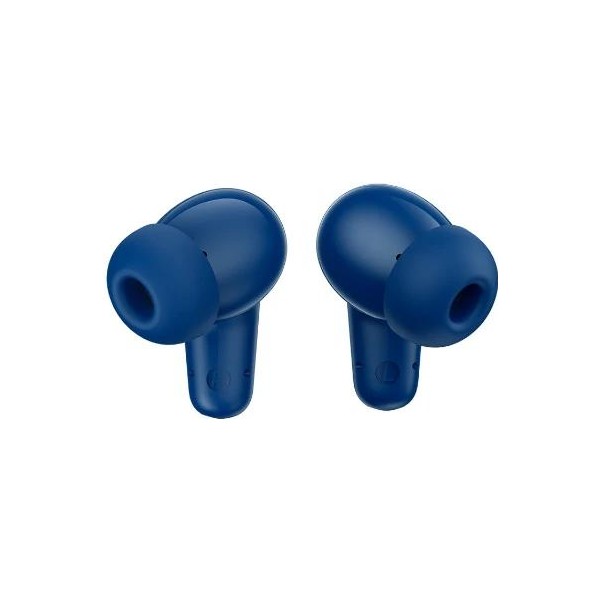 Spc auriculares boost buds royale azul bt 5.4