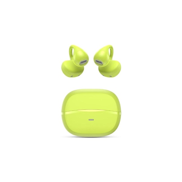 Spc auriculares boost clip magnetic lima bt 5.4