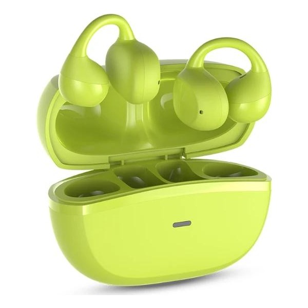 Spc auriculares boost clip magnetic lima bt 5.4