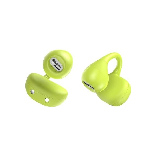 Spc auriculares boost clip magnetic lima bt 5.4