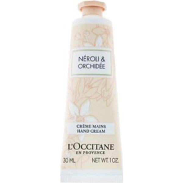 Loccitane neroli crema de manos 30ml