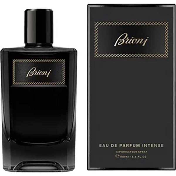Brioni man eau de parfum intense 100ml vaporizador
