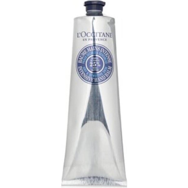 Loccitane shea butter crema de manos intensiva 150ml