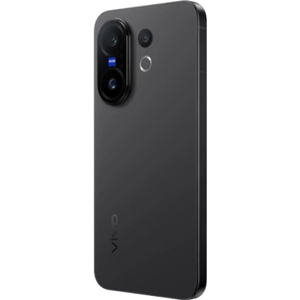 Vivo x200 fe 5g 6.31" amoled 12gb 512gb black