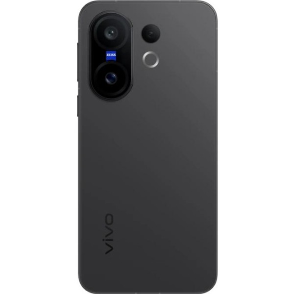 Vivo x200 fe 5g 6.31" amoled 12gb 512gb black