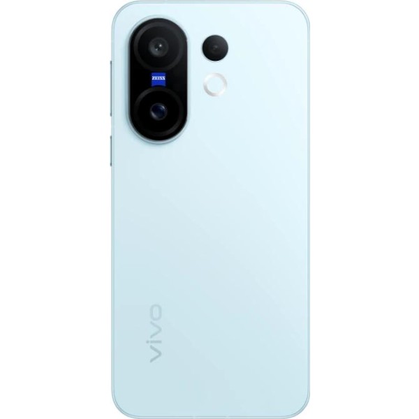 Vivo x200 fe 5g 6.31" amoled 12gb 512gb blue
